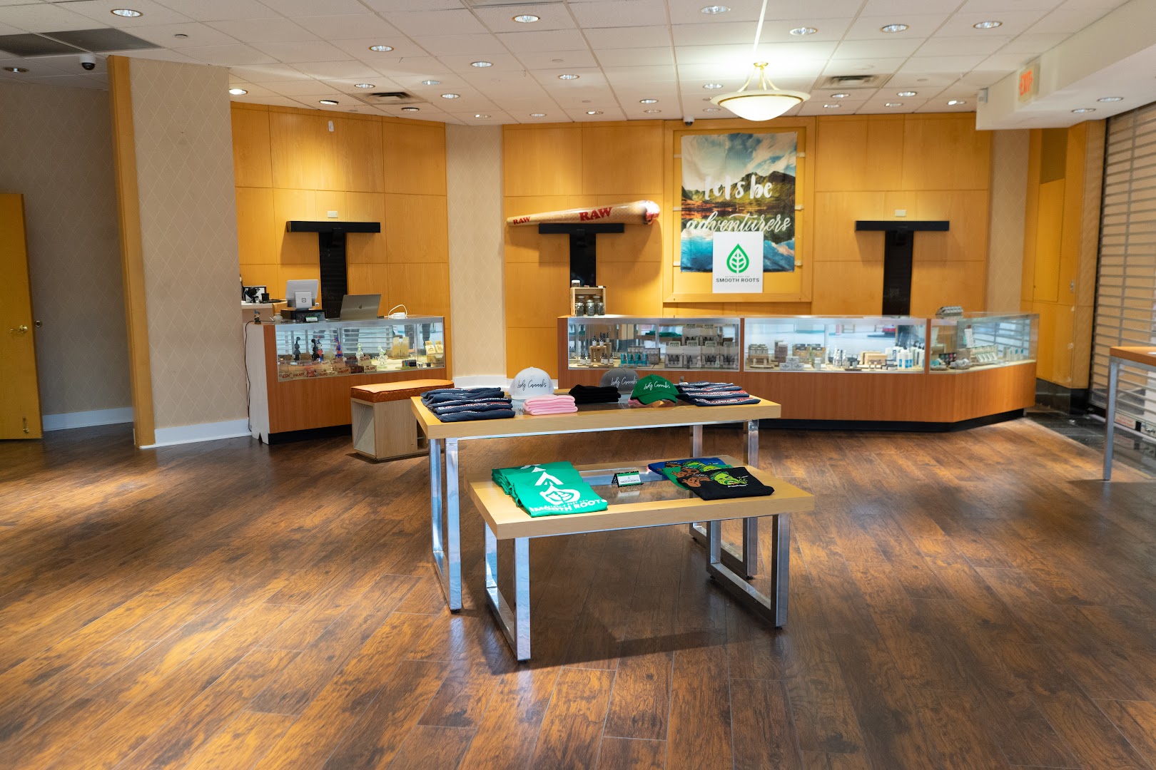 Smooth Roots CBD photo 2