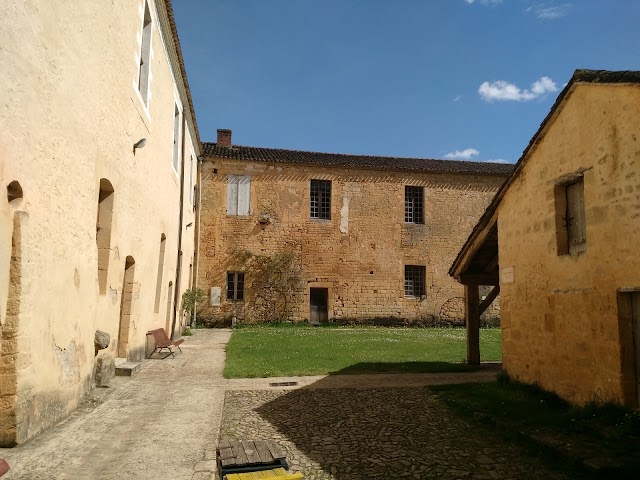 Auberge de Jeunesse