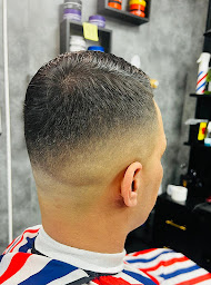 Photo n°4 de LE MANS BARBER SHOP SANS RENDEZ-VOUS à Le Mans (Salon de coiffure)