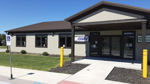 Covington BMV Branch - Thumbnail