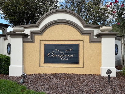 Trinity Relationship Center