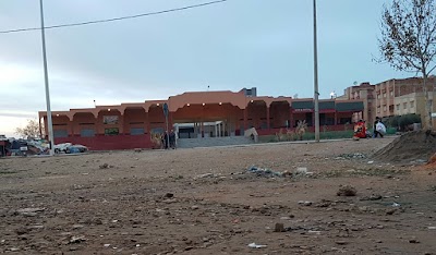 Photos of المجمع التجاري معمورة