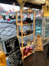 Photo n°4 de La Boulangerie du Mesnil à Le Mesnil-le-Roi (Boulangerie)