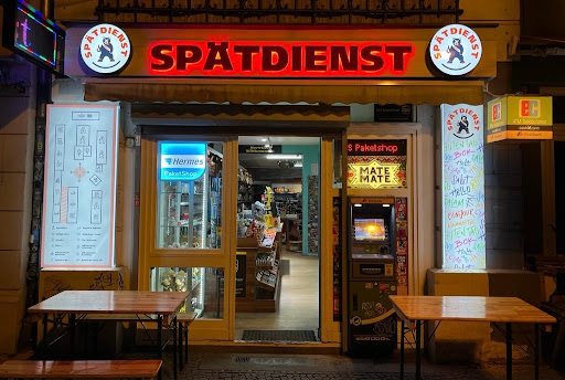 Spätdienst - Visual