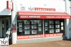 Photo n°4 de Hop! Immobilier Mondésir Mérignac à Mérignac (Expert immobilier)