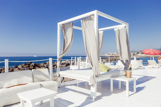 Koko Beach - Visual