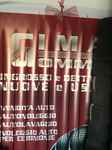 Gima Gomme, gomme Lattarico Gallery - Italy