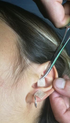 Osteopatia David Fuertes