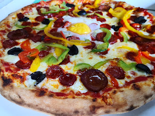 Photo n°17 de 16000 Pizza (Ma Campagne) à Angoulême (Pizzeria)