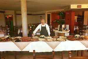 Tonallo - Pizza Restaurant image