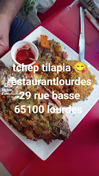 Photo n°14 de AFRICAIN FOOD PHOENIX 3 à Lourdes (Restaurant africain)