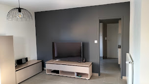 Photo n°14 de Cyril Couëdel à Couëron (Peintre en bâtiment)