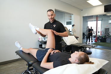 Elevate Sports Performance & Healthcare Las Vegas