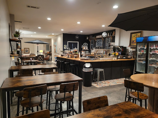 Percolate Brew & Boutique LLC