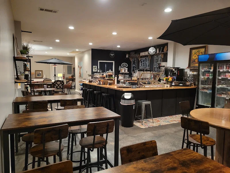 Percolate Brew & Boutique LLC photo