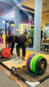 KESARI FITNESS GYM – Gym in kailaras, Antari, Madhya Pradesh