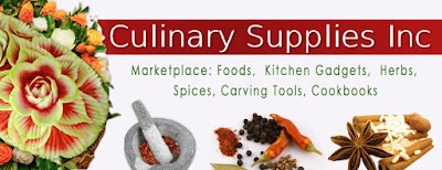 Culinary Supplies Inc