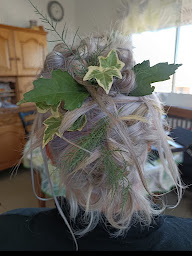 Photo n°16 de Nath Coiff à Fabras (Salon de coiffure)