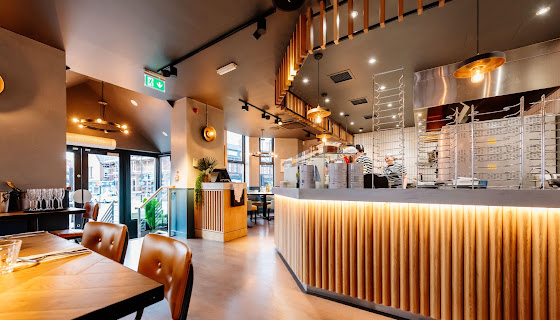 Pizza Express Jesmond