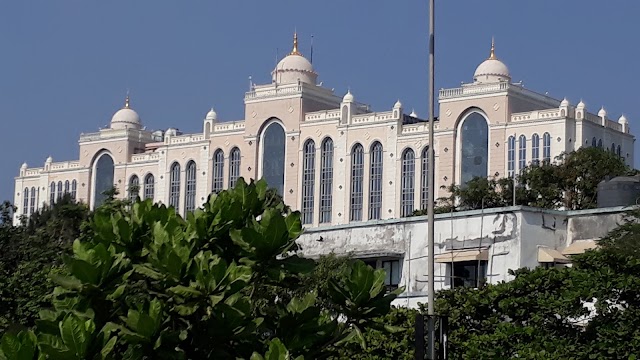 Marine Drive