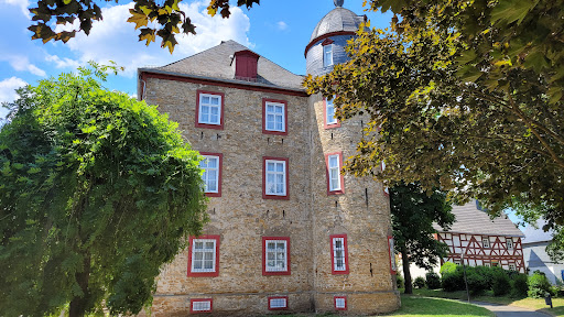 Schloss Werdorf