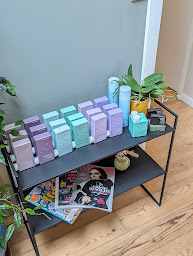 Photo n°5 de Monique à Bordeaux (Salon de coiffure)