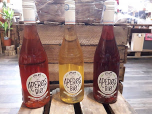 Photo n°29 de VINS TERROIRS ET FLEURS à Brassac (Cave à vins)