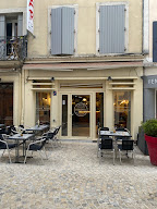 Le Rétroviseur à Dieulefit