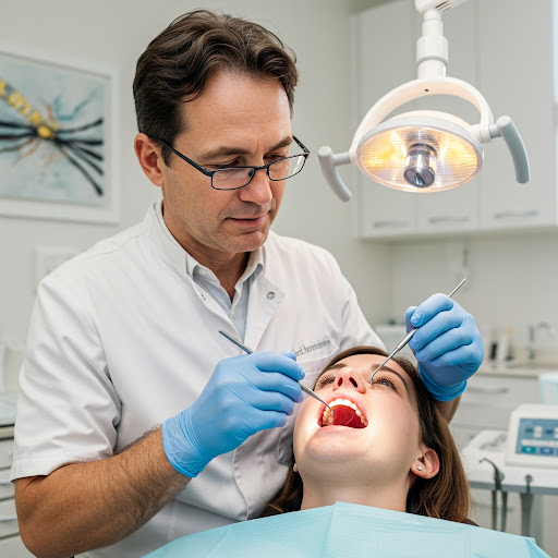 Smoking is more than just a bad habit—it can severely affect your oral health. At Dr. Sangeeta Ch… post image