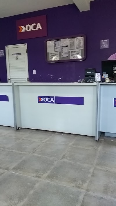 Photos of OCA Resistencia