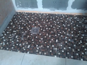 Photo n°9 de MP CARRELAGES à Sarbazan (Carreleur)