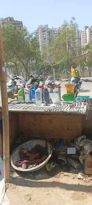 AK SUPER BIKE SERVICE CENTER thumbnail