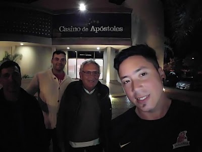 casino