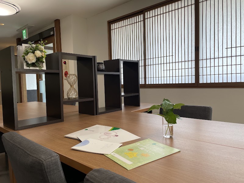 【美濃加茂市の葬儀相談】終活てらす 美濃加茂