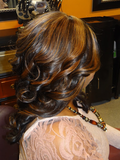 Hair By Gradieh - Thumbnail