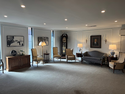 William R. May Funeral Home, Inc. logo