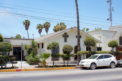 CASA ENCUENTRO MORENO