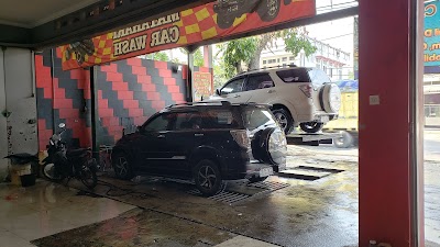 Photos of Matahari Car Wash