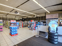 Norauto Gueret à Guéret