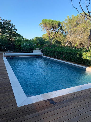 Photo de TES Piscines la Boutique à Fréjus (83600;83370)