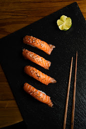 Photo n°20 de SUSHI CORNER BAILLARGUES à Baillargues (Restaurant de sushis)