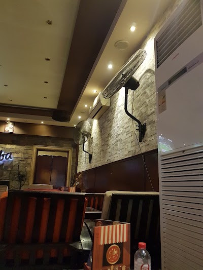 Photos of Cuba Cafe