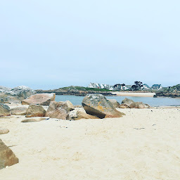 Photo n°55 de Gîte de Ker Huon location avec piscine privée couverte et chauffée à Runan (Maison de vacances non-fumeurs)