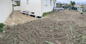 Photo n°15 de SNC LAVILLETTE: Entreprise terrassement, démolition, aménagement terrain, - Terrassier 89 Yonne à SENS (Entreprise de terrassement)