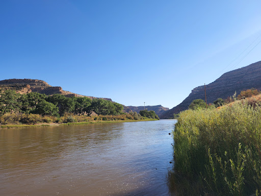 James M. Robb Colorado River State Park - Island Acres Section - Thumbnail