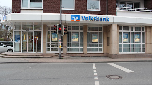Volksbank im Münsterland eG, SB-Center Handorf