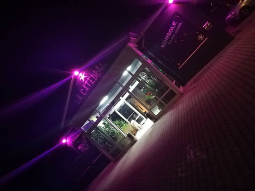 Junobar - Visual