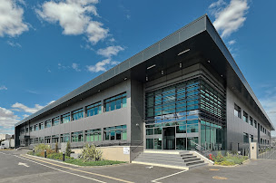 Photo n°1 de Emerson à Lucé (Fabricant)