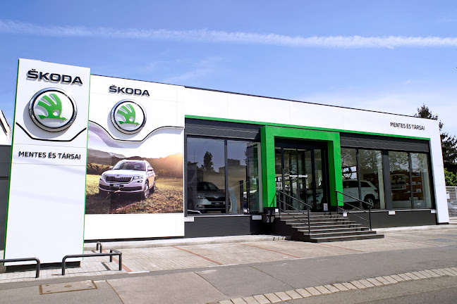 Mentes és Társai Kft.