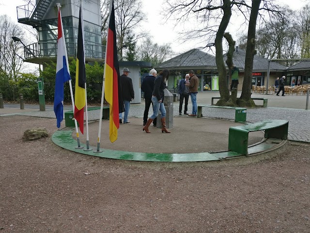 Vaals, Drielandenpunt